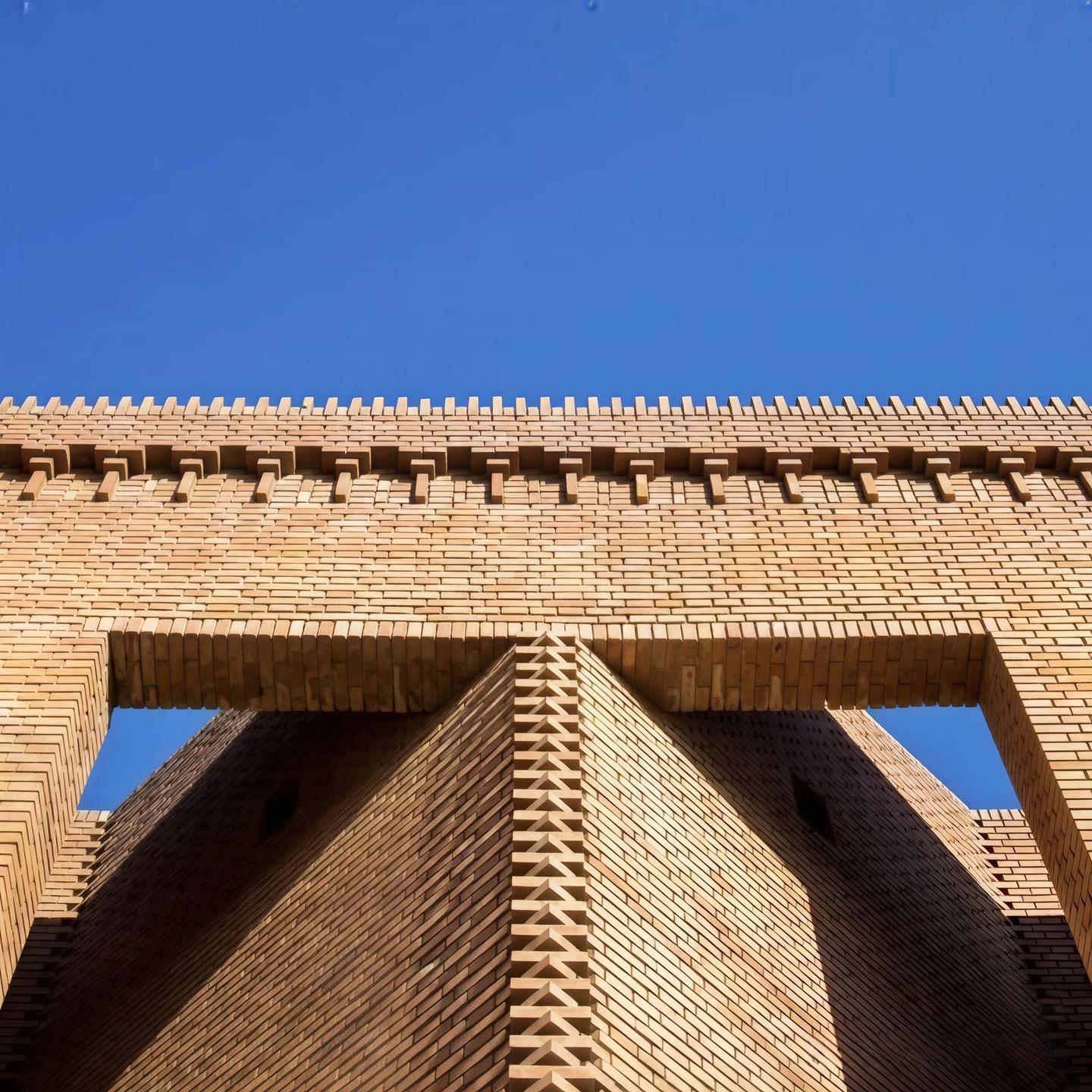 Red Brick Art Museum